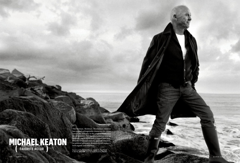 Gwyneth Paltrow featured in The Power And The Glamour, March 2025
