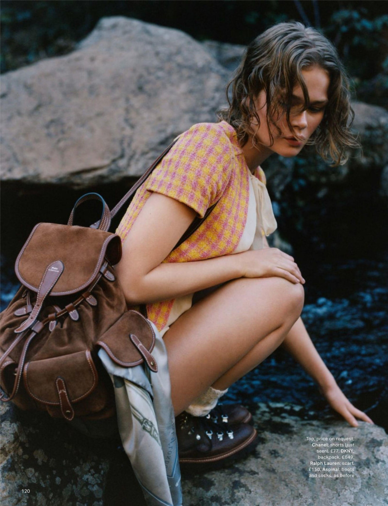 Into The Wild, February 2025