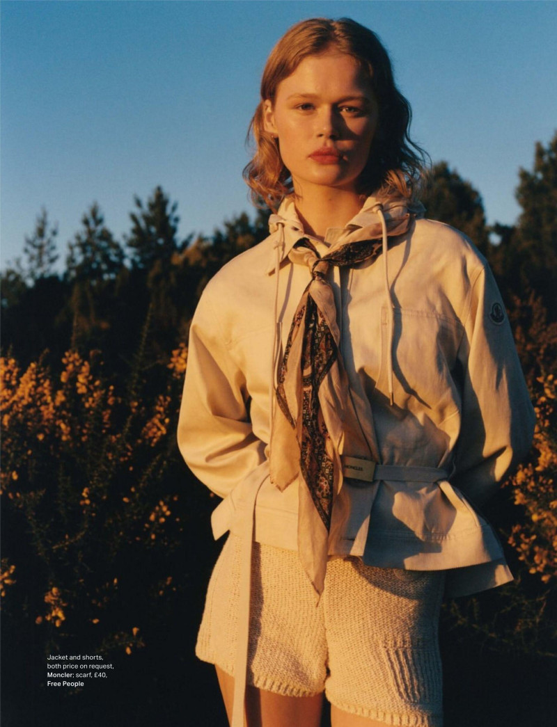 Into The Wild, February 2025