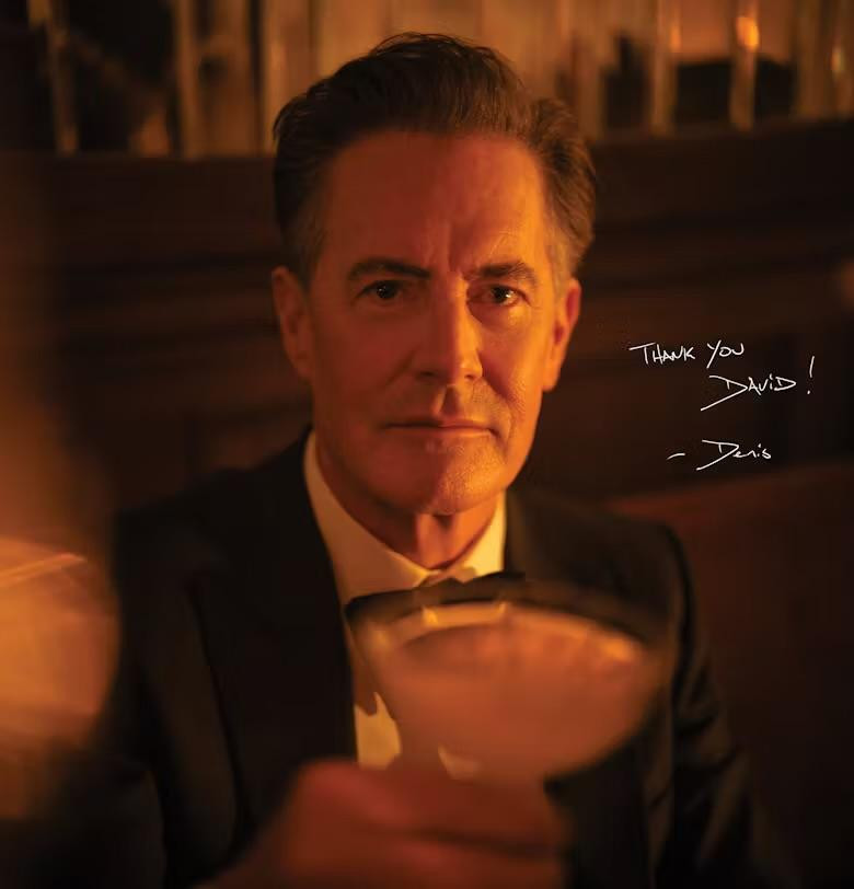 Timothée Chalamet, February 2025