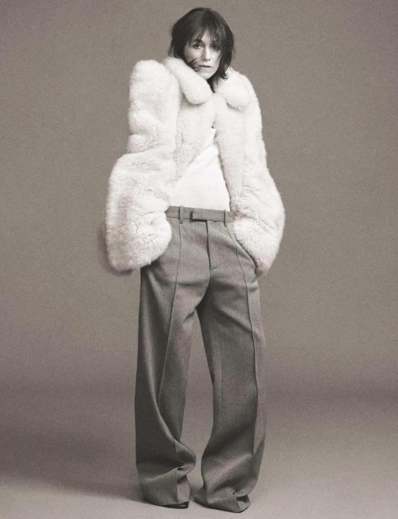 Le Style Gainsbourg, February 2025