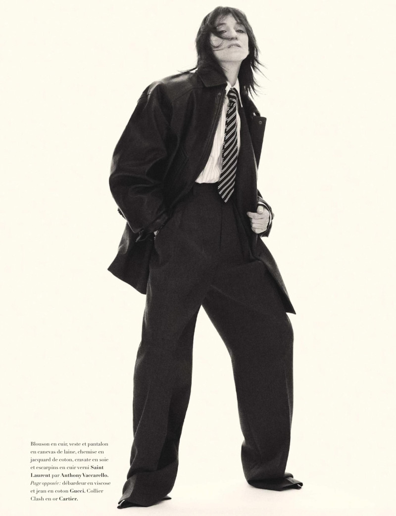 Le Style Gainsbourg, February 2025