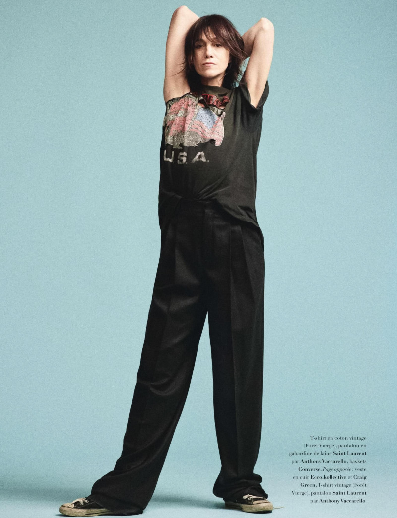 Le Style Gainsbourg, February 2025