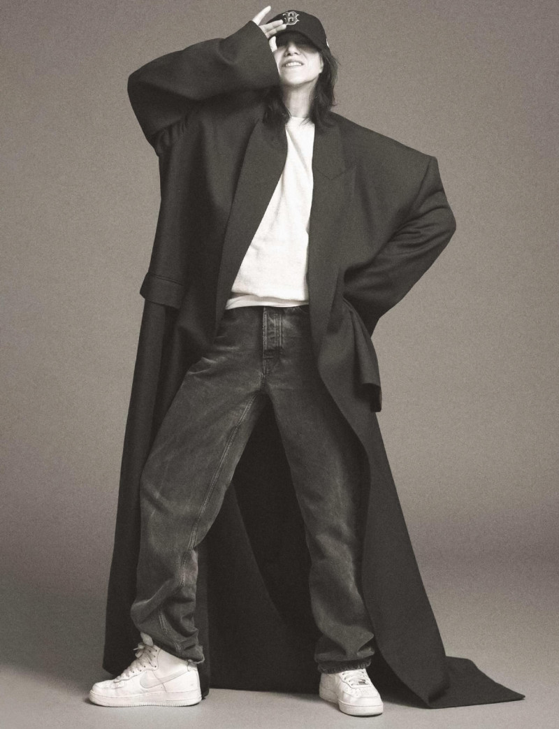 Le Style Gainsbourg, February 2025