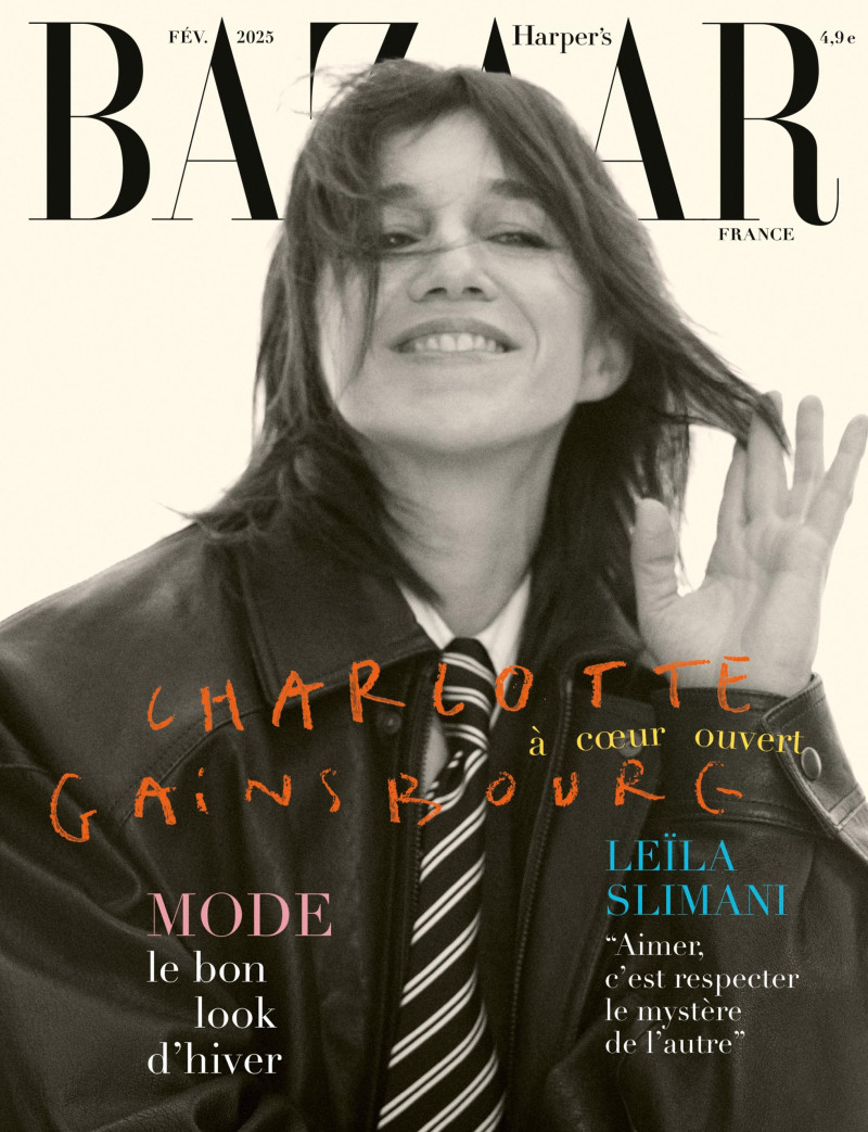 Le Style Gainsbourg, February 2025