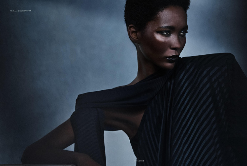 Mahany Pery featured in Power Hour, March 2025