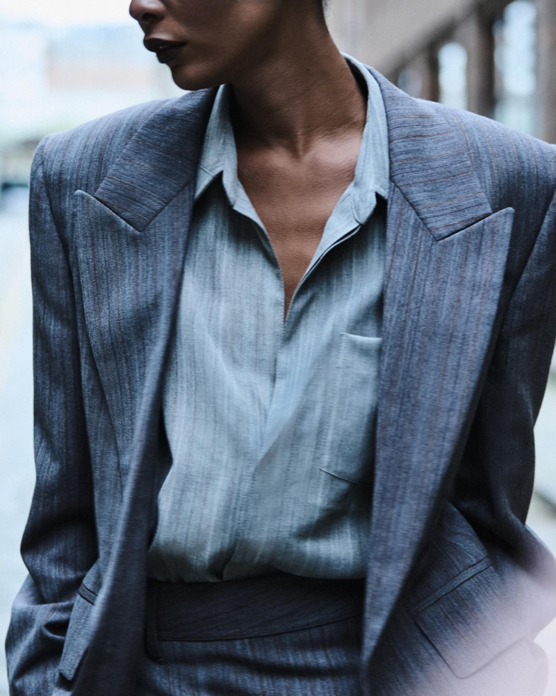 Mahany Pery featured in Power Hour, March 2025