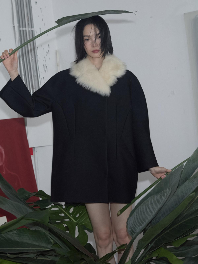 Xiao Wen Ju featured in The Xiao Factor, February 2025