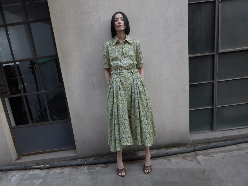 Xiao Wen Ju featured in The Xiao Factor, February 2025