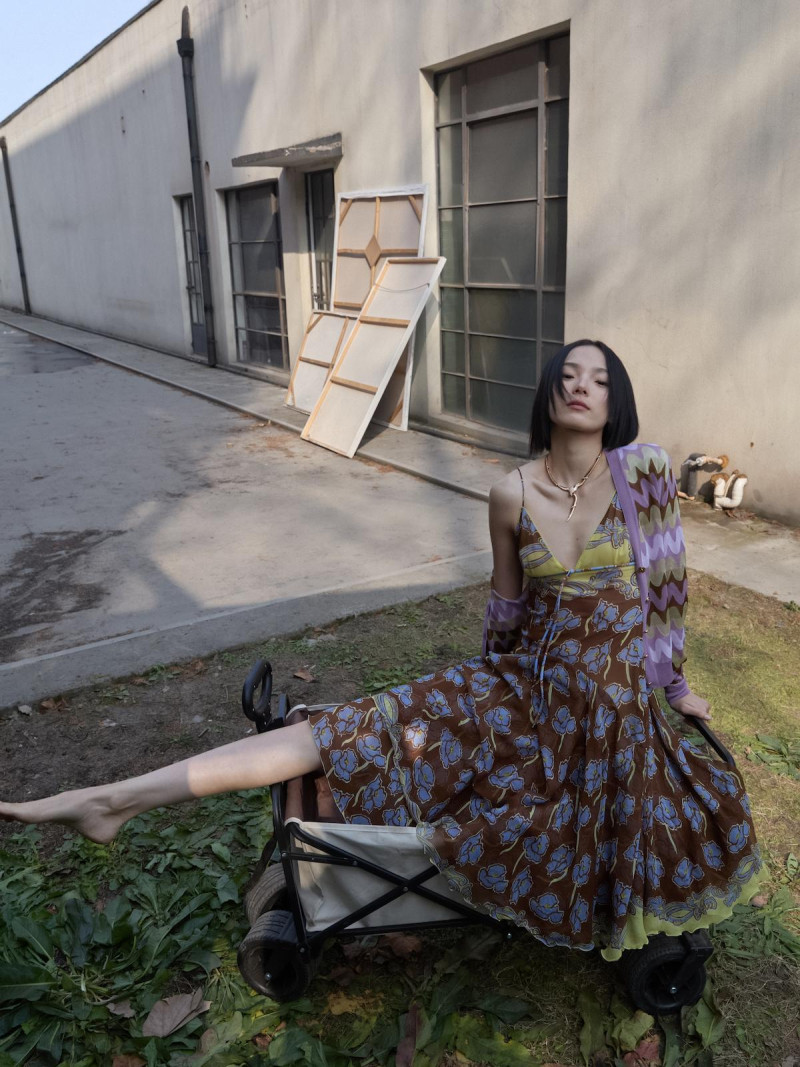 Xiao Wen Ju featured in The Xiao Factor, February 2025