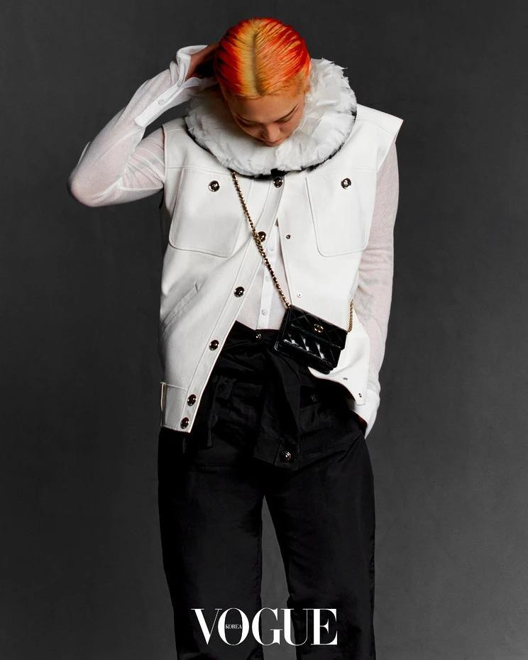 G-Dragon, February 2025