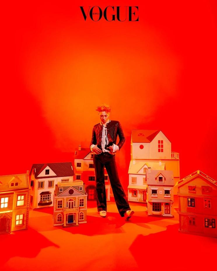 G-Dragon, February 2025