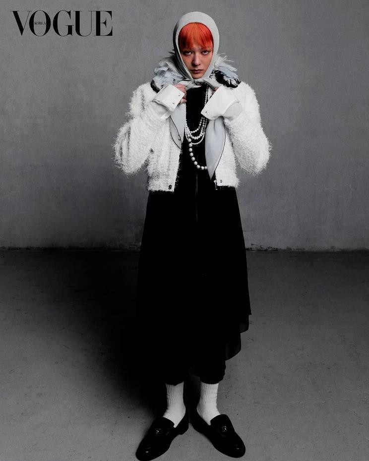 G-Dragon, February 2025