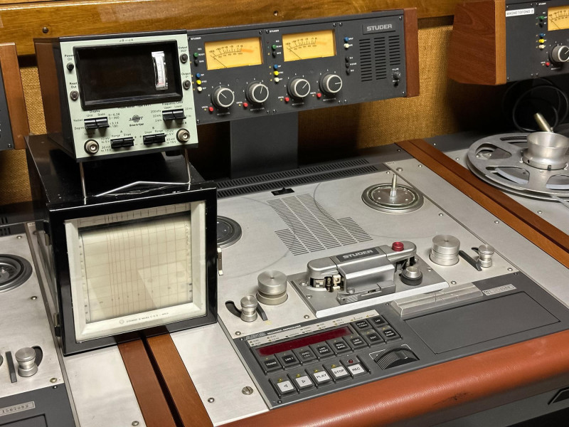 Miriam Leone, February 2025