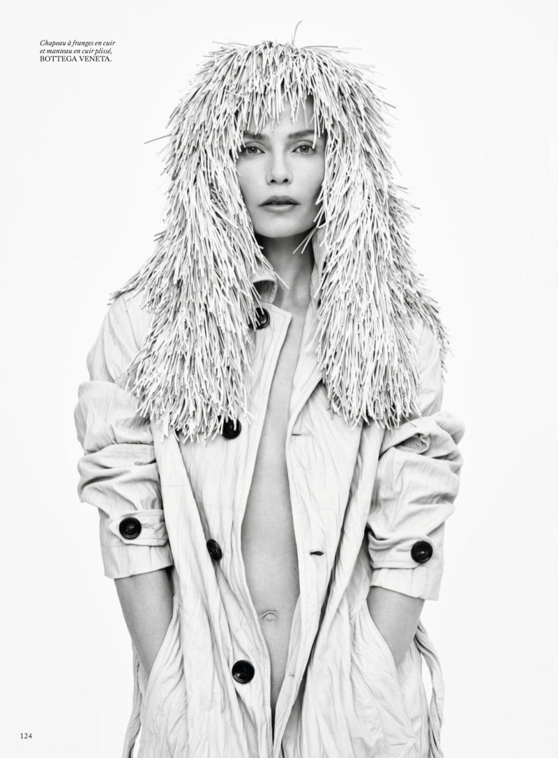 Natasha Poly featured in Natasha!, February 2025