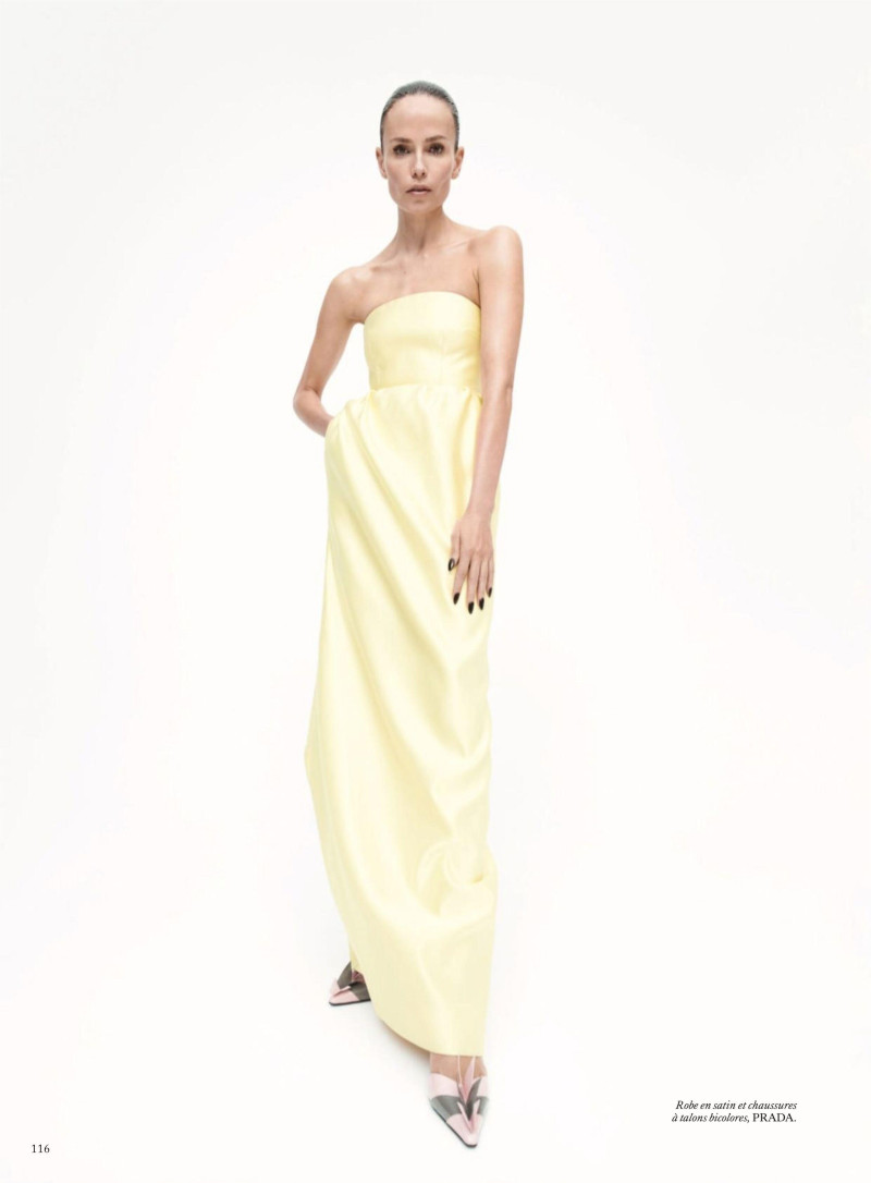 Natasha Poly featured in Natasha!, February 2025
