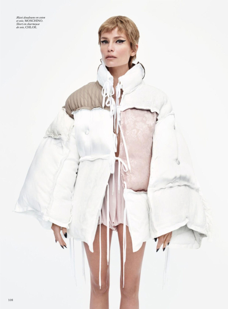 Natasha Poly featured in Natasha!, February 2025
