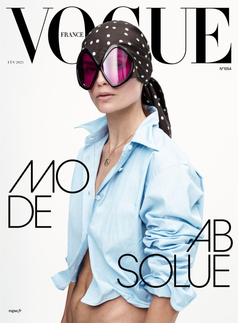 Natasha Poly featured in Natasha!, February 2025