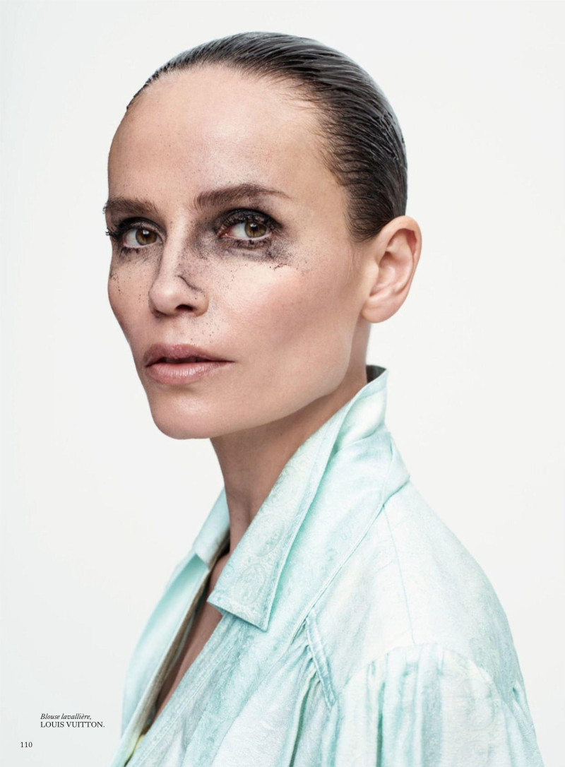 Natasha Poly featured in Natasha!, February 2025