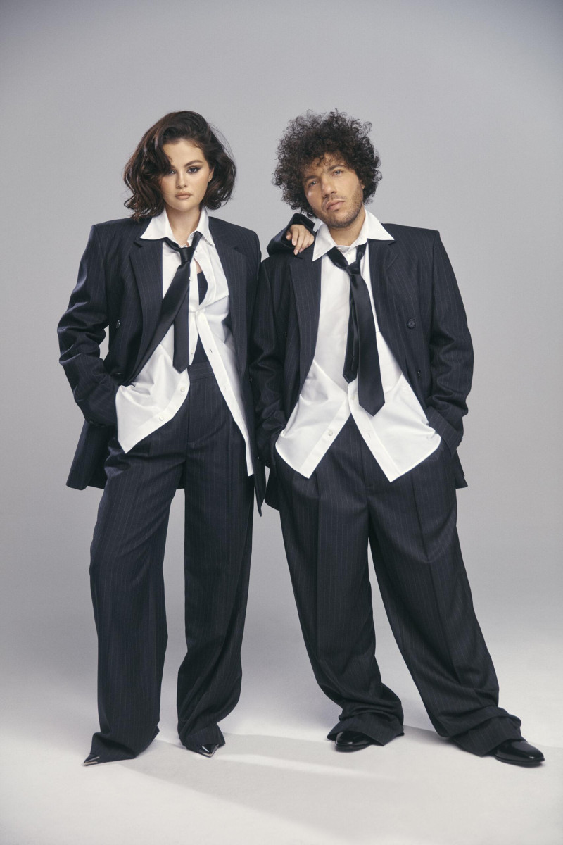 Selena + Benny, March 2025