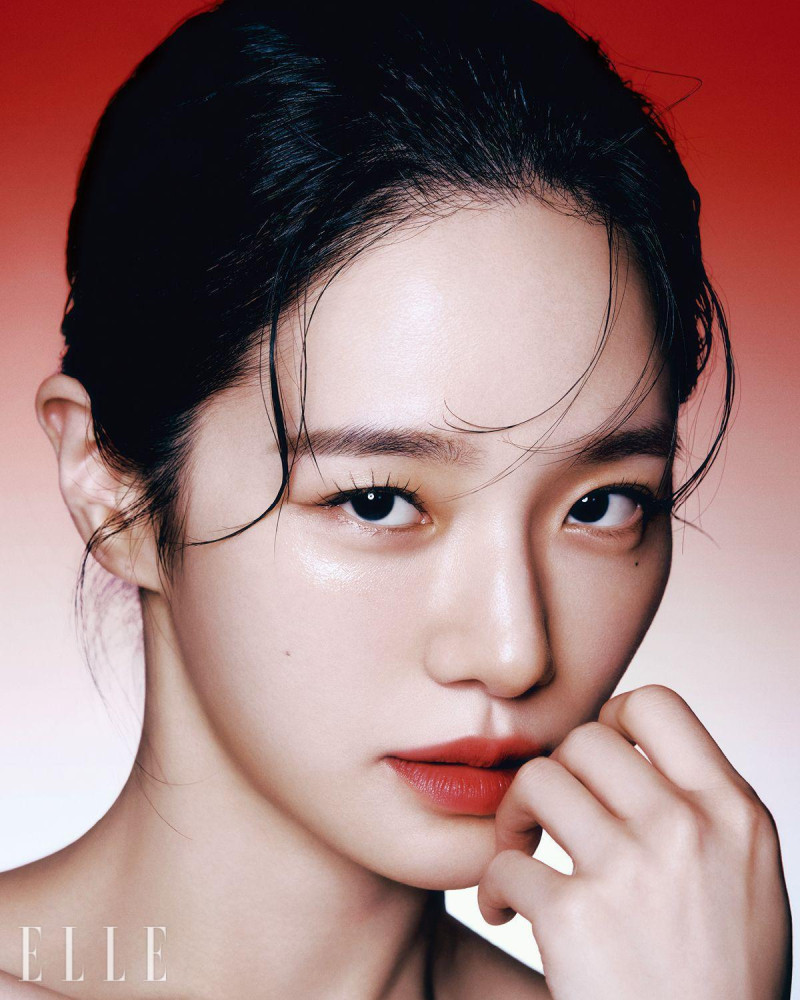 Park Gyu-Young, January 2025
