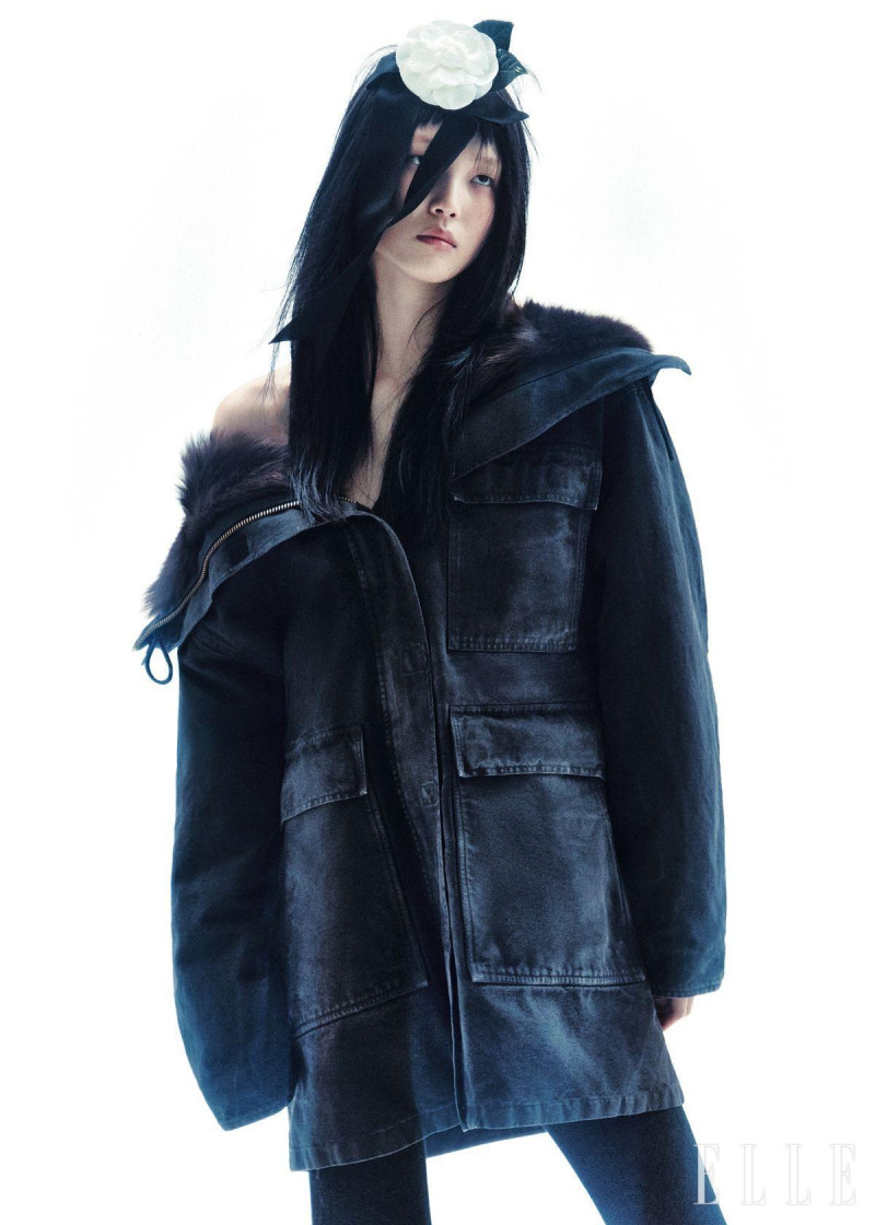 Get Funky This Winter With Fur, January 2025