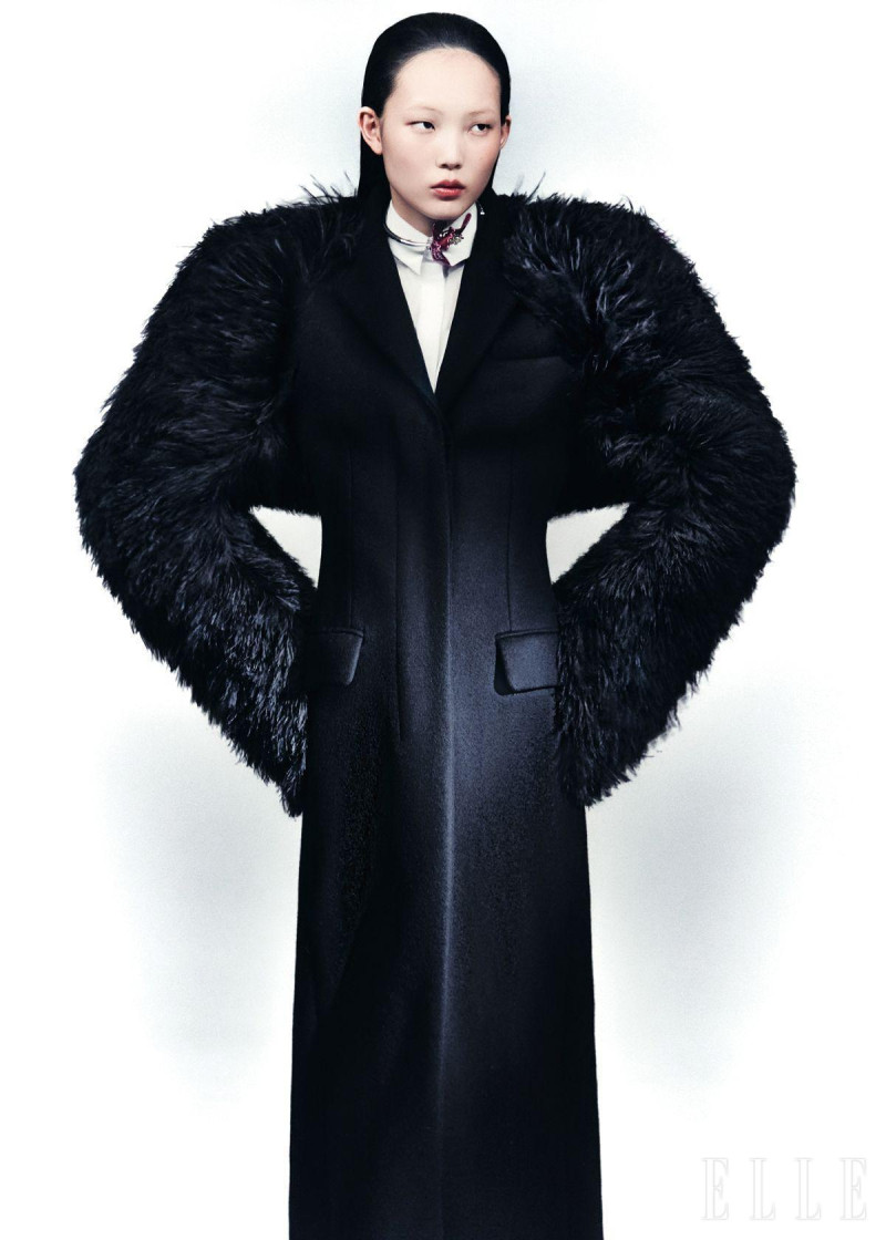 Get Funky This Winter With Fur, January 2025