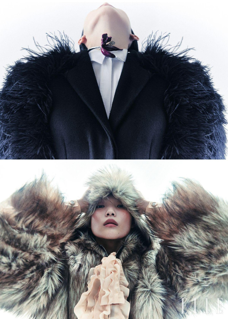 Get Funky This Winter With Fur, January 2025