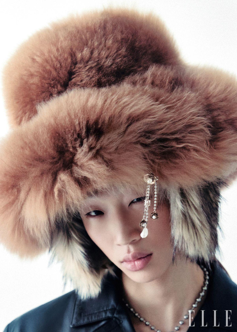 Get Funky This Winter With Fur, January 2025
