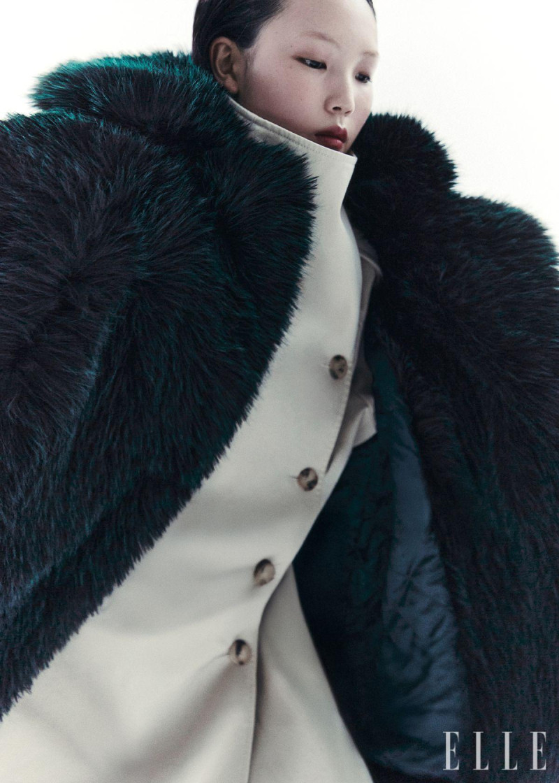 Get Funky This Winter With Fur, January 2025
