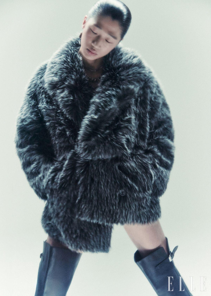 Get Funky This Winter With Fur, January 2025