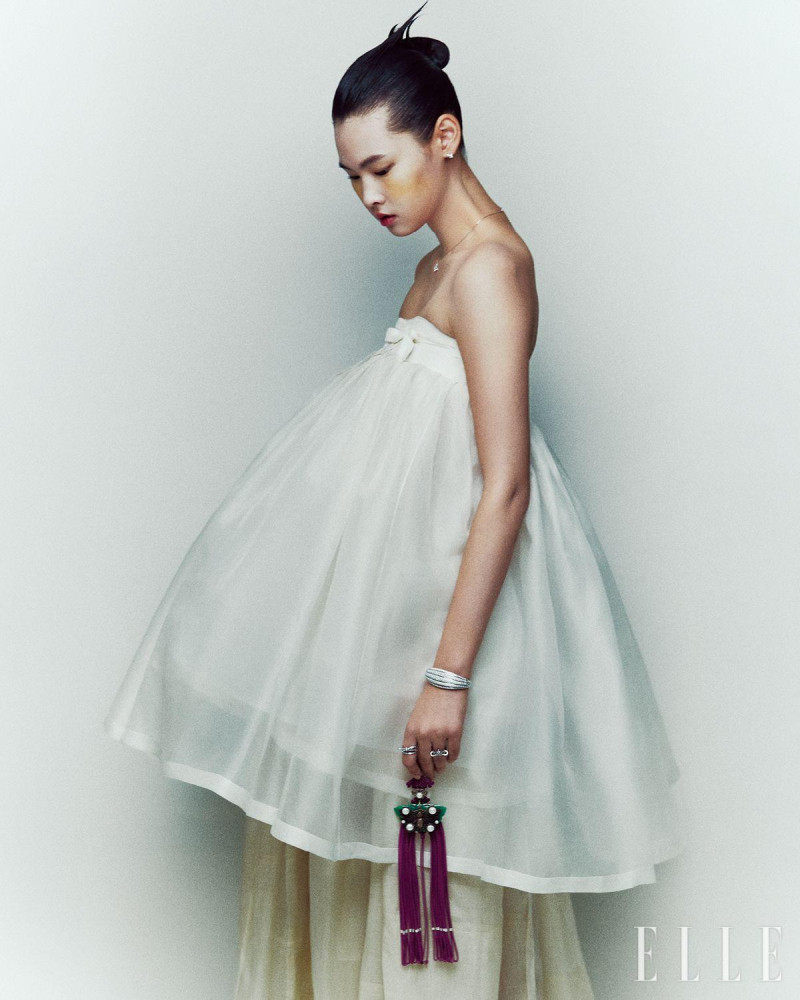 A New Sparkle To Wake Up The New Year, January 2025