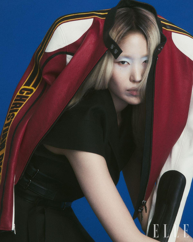 Dohyun Kim featured in New products that will be popular in the new season, February 2025