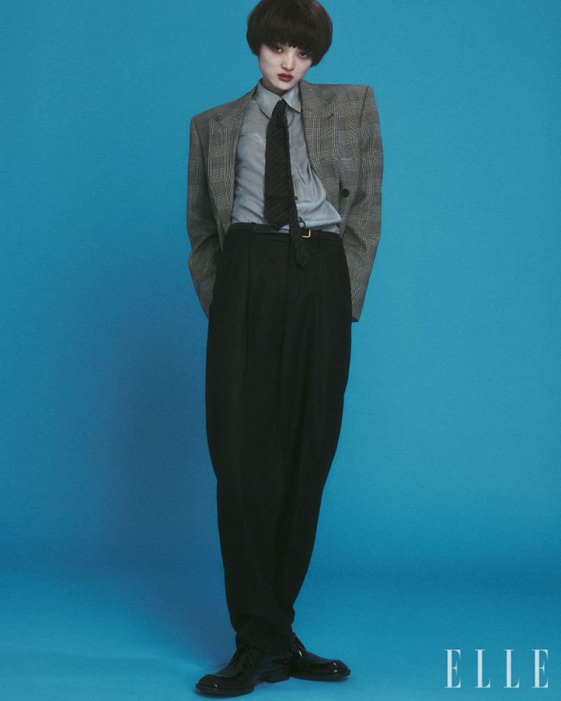 Dohyun Kim featured in New products that will be popular in the new season, February 2025