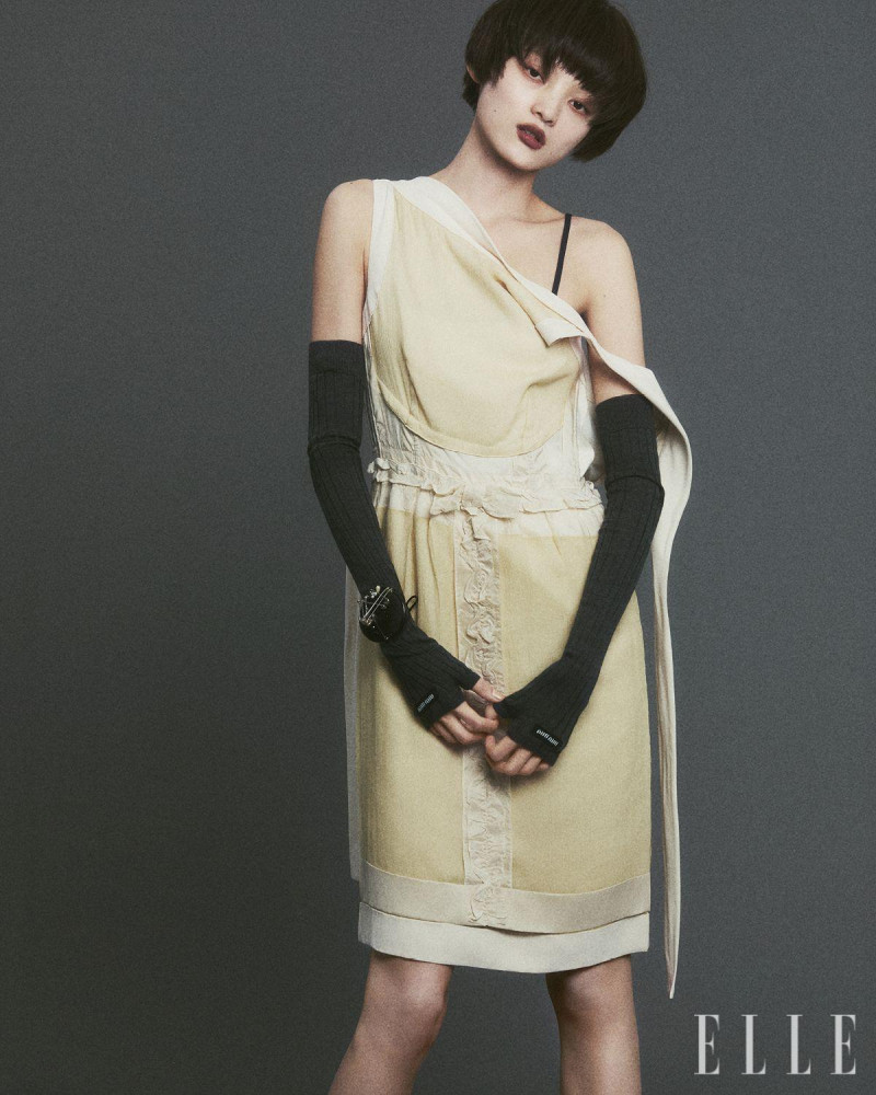 Dohyun Kim featured in New products that will be popular in the new season, February 2025