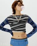 Homewear with Chopard, Damiani and Dior High Jewelry