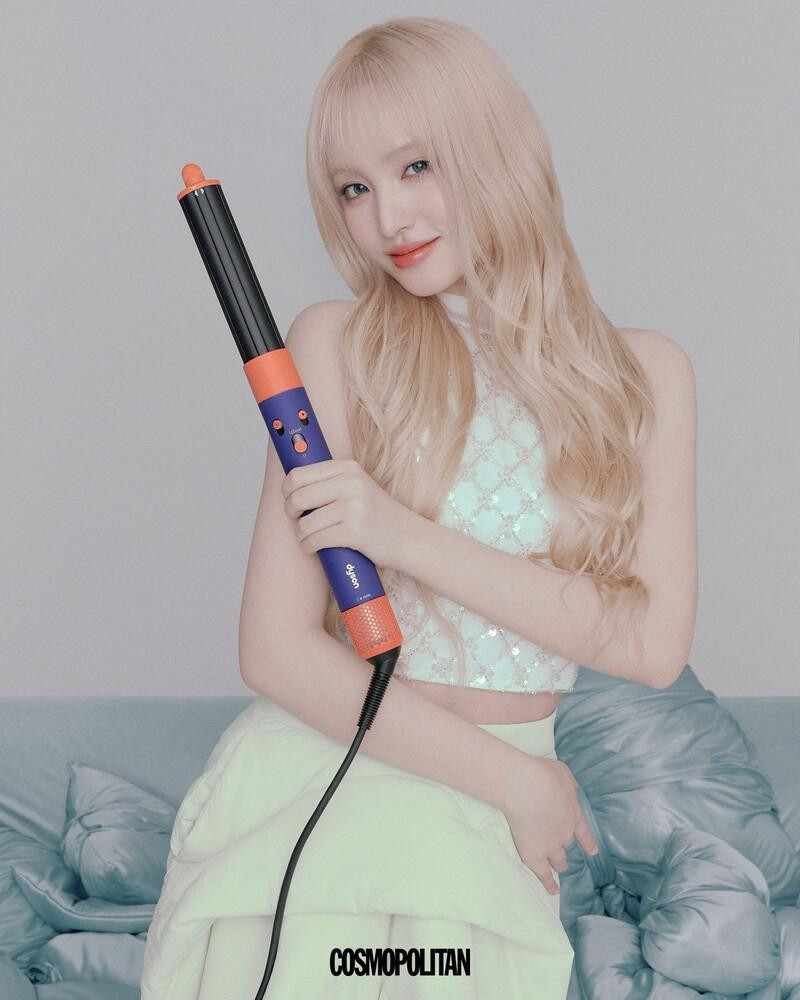 IVE, February 2025