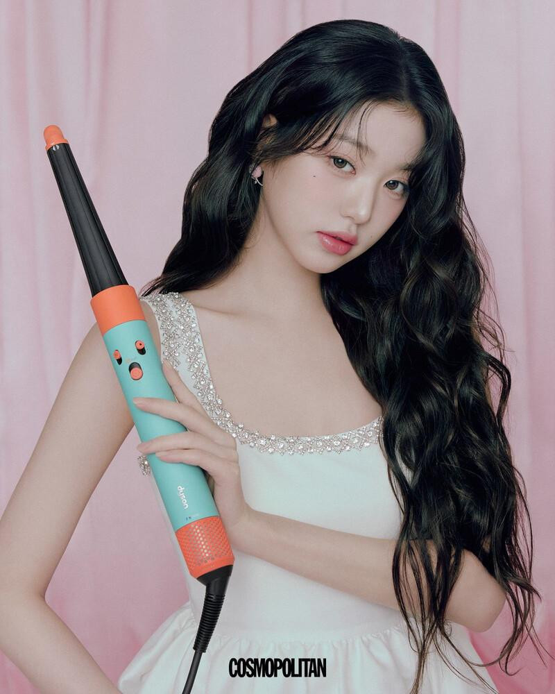 IVE, February 2025