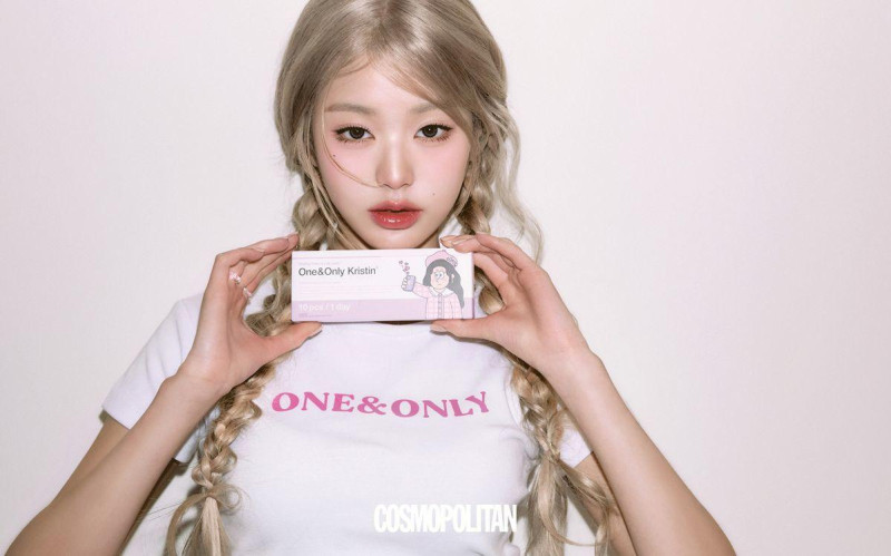 Jang Won-Young, February 2025