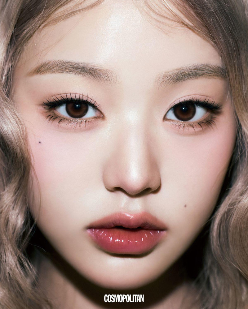 Jang Won-Young, February 2025