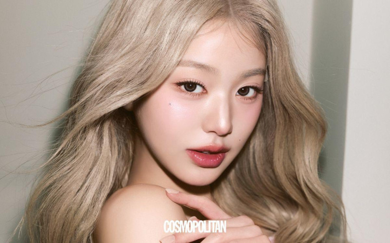 Jang Won-Young, February 2025