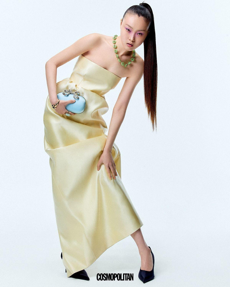 2025 Spring/Summer Trend Pastel Look, February 2025