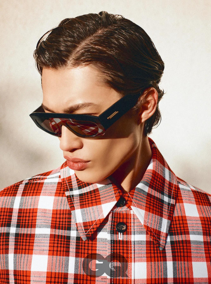 Valentin Caron featured in Mathieu Simoneau & Valentin Caron, March 2025