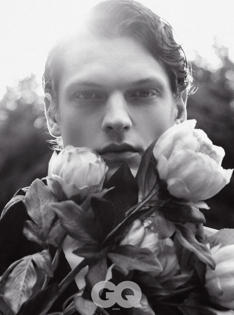 Valentin Caron featured in Mathieu Simoneau & Valentin Caron, March 2025