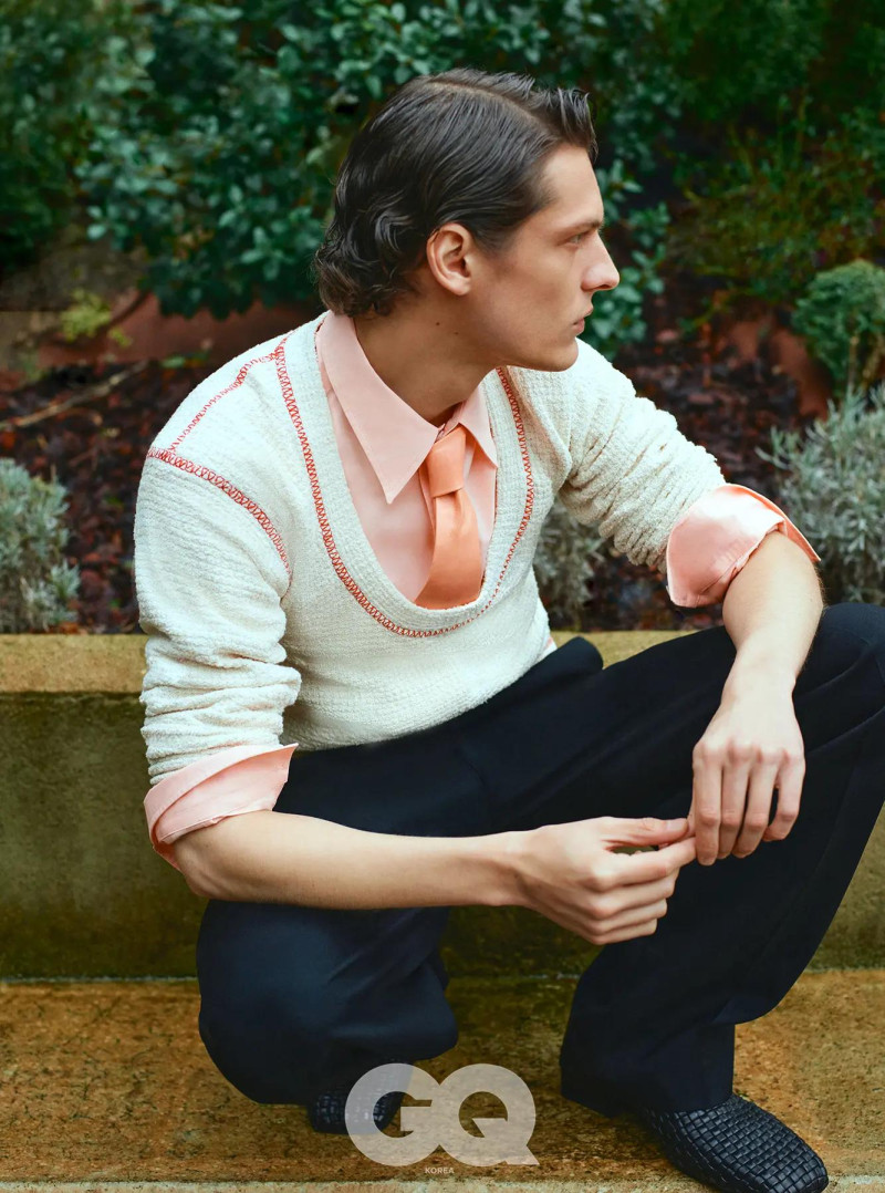 Valentin Caron featured in Mathieu Simoneau & Valentin Caron, March 2025