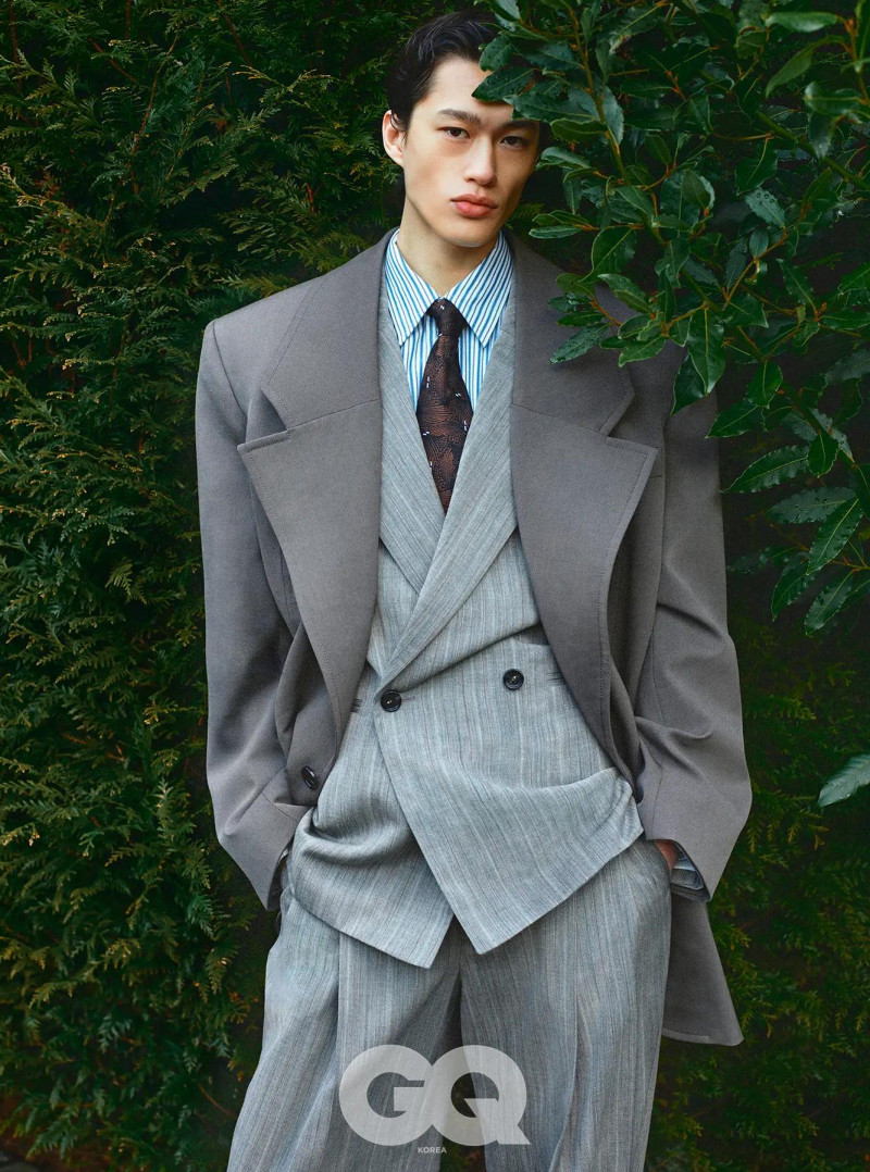 Valentin Caron featured in Mathieu Simoneau & Valentin Caron, March 2025