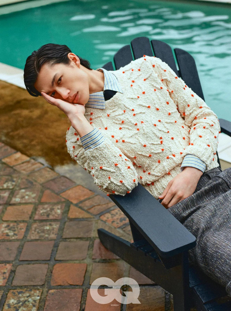 Valentin Caron featured in Mathieu Simoneau & Valentin Caron, March 2025