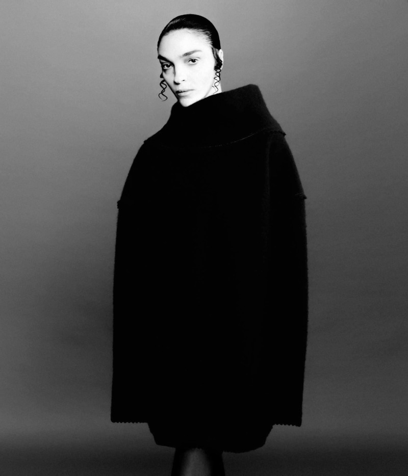 Mariacarla Boscono featured in Of Love And Other Demons, October 2024