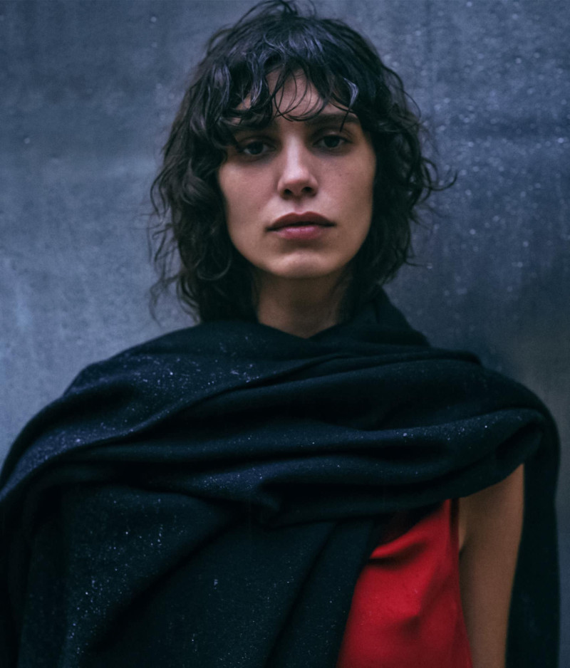 Mica Arganaraz featured in Lovers In Japan, November 2024