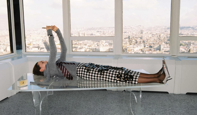 View From The Top, November 2024